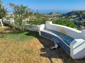 Finca Guay, Frigiliana